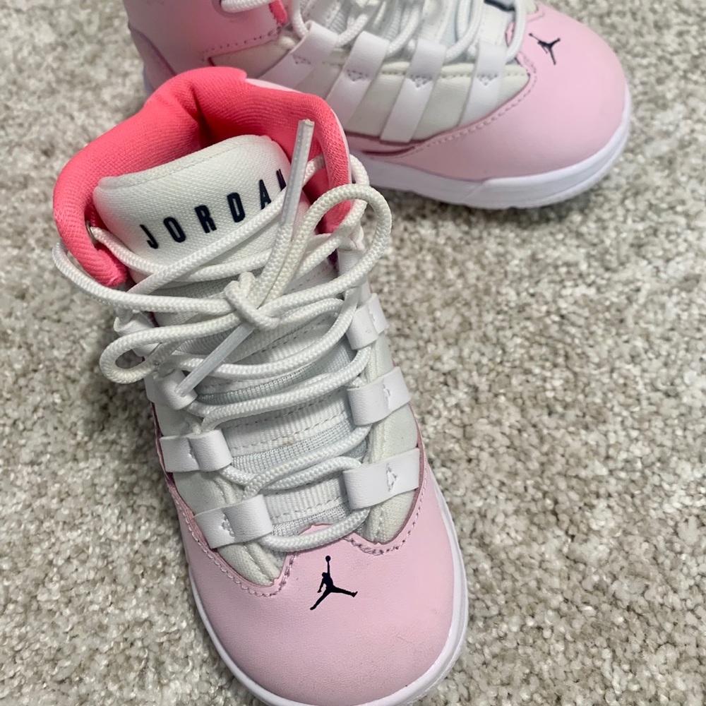 Nike Jordan’s